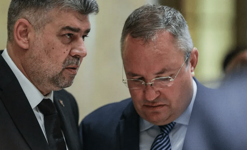 Coaliția a bătut palma – mai rămâne să o formuleze frumos