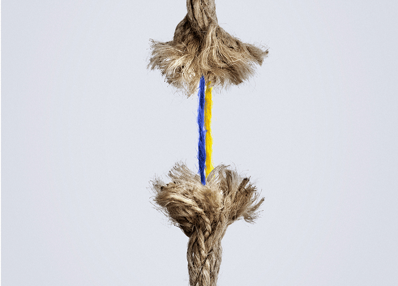 ”De ce pierde Occidentul războiul din Ucraina”