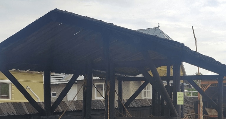 Cine au fost răzeșii găzari, cea mai veche comunitate de comercianți de păcură din România