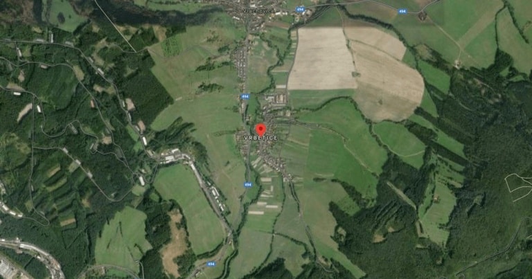 Cum a aruncat spionajul militar rus (GRU) depozitul de muniții din Cehia