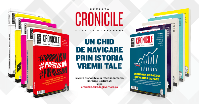 CRONICILE NR. 79. Sumarul, titlurile, autorii, coperta