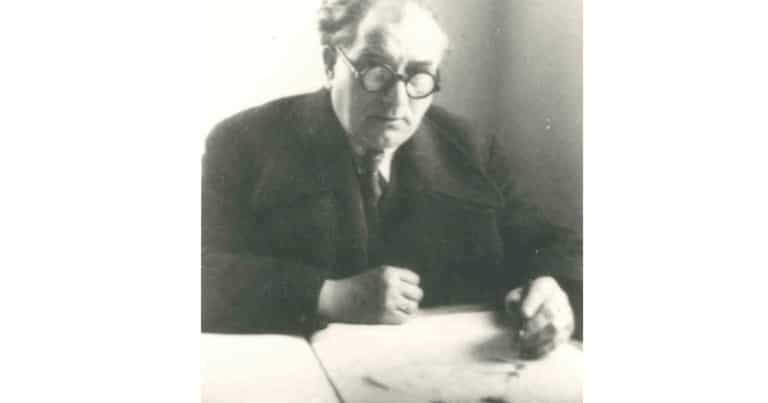 Știați că Nicolae Tonitza a fost și caricaturist?