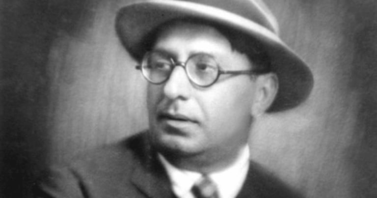 Ion Minulescu și aventura de 20 de ani cu Rose Kritzmann