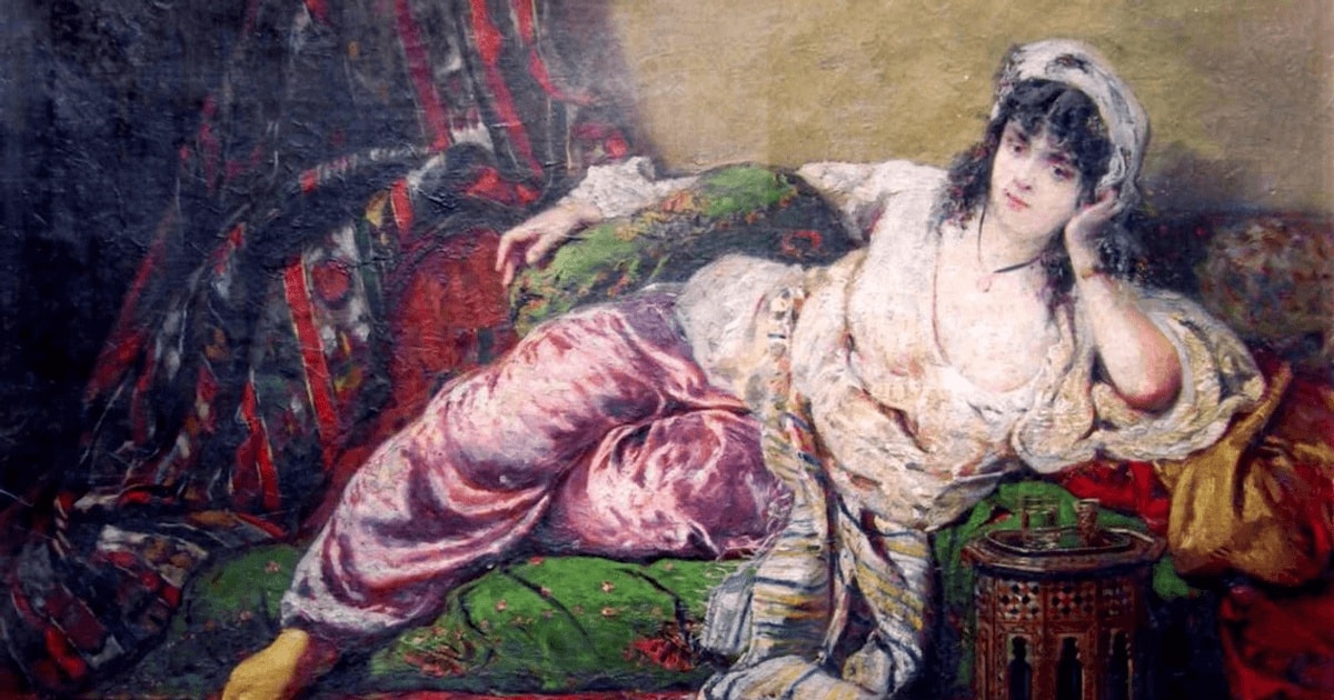 Oglinda Orientului Mijlociu și Indiei în cultura românească