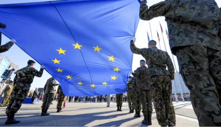 Comisia lansează un nou Plan european de Investiții în Apărare. Lista programele și fondurile de apărare UE