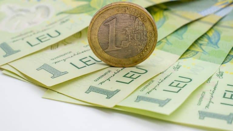 Cât de supraevaluat e leul