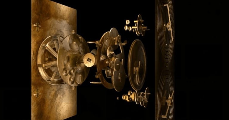 Enigma Mecanismului de la Antikythera, cel mai vechi calculator analogic, în sfârșit rezolvată? VIDEO