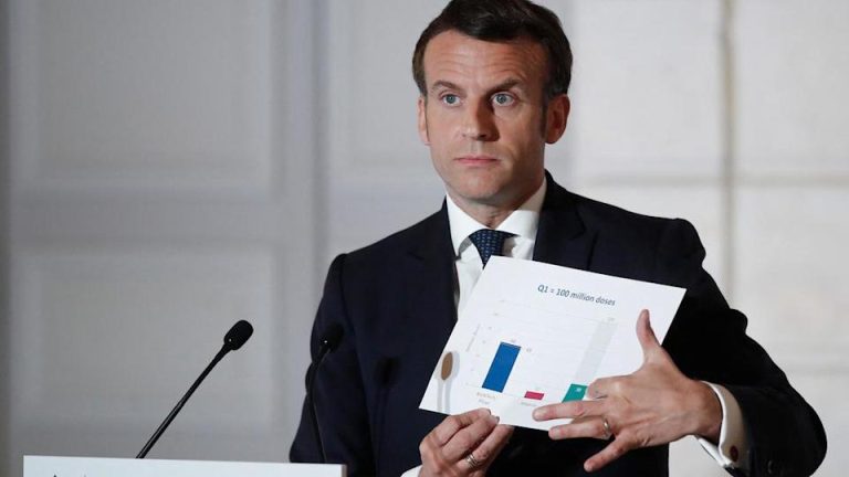 Occidentul are deja trupe în Ucraina