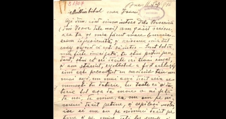 Dragostea în vreme de război