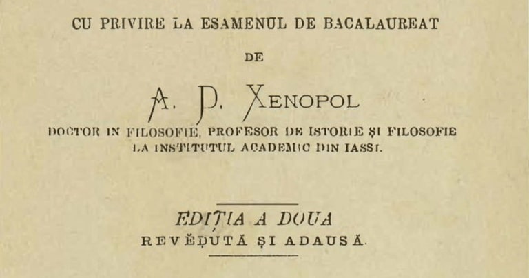 Știați că există această carte?