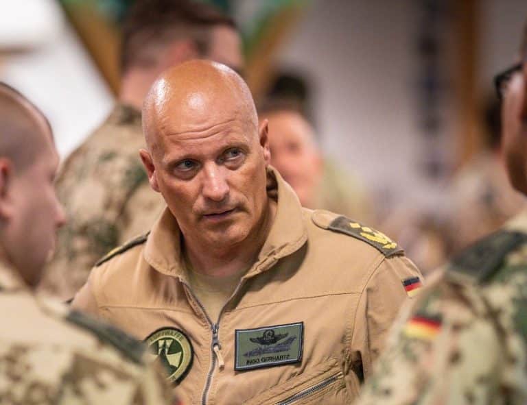 Scandalul înregistrărilor Bundeswehr / Marea Britanie are militari la sol în Ucraina. Problemă gravă la Berlin: cum s-au înregistrat discuțiile?