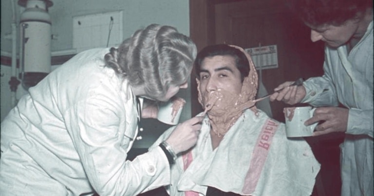 Axa de idei francezo-britanico-germane care au generat teoriile rasiste și naziste