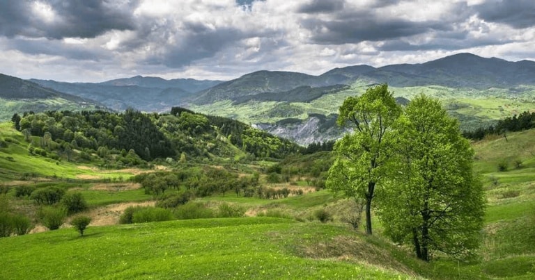 “Ținutul Buzăului”, la un pas să devină Geoparc Internațional UNESCO