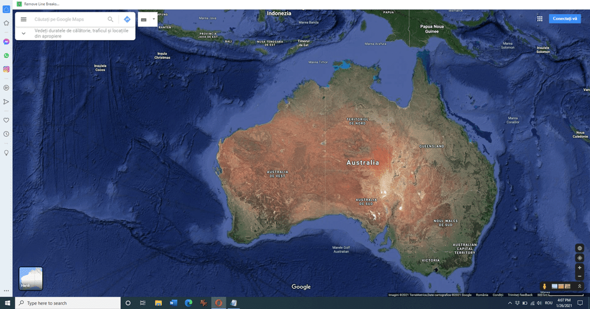 Nu este altceva decât „Ziua Invaziei”