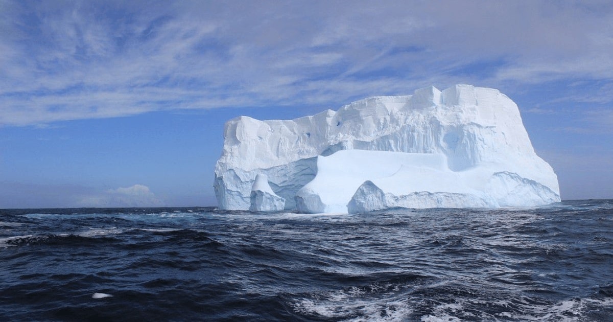 Care este „veriga-lipsă” asociată cu apariția erelor glaciare?