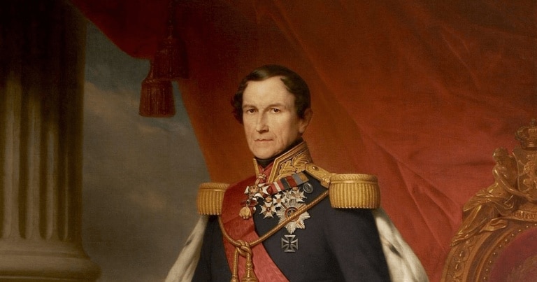 Toți regii belgienilor… și o viitoare regină