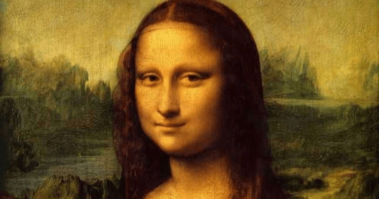 Muzeul Luvru socate la licitație privilegiul de a admira de aproape faimosul tablou „Mona Lisa”