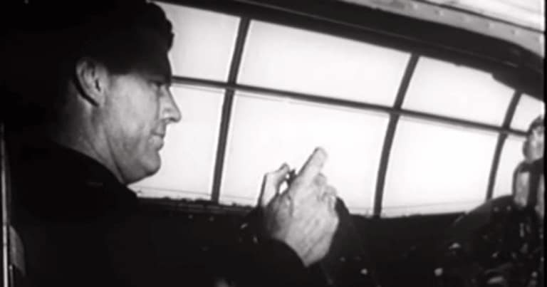 A murit primul pilot din lume care a depășit viteza sunetului // VIDEO