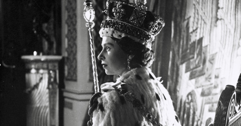 Elisabeta a II-a, cea mai detronată regină din istorie