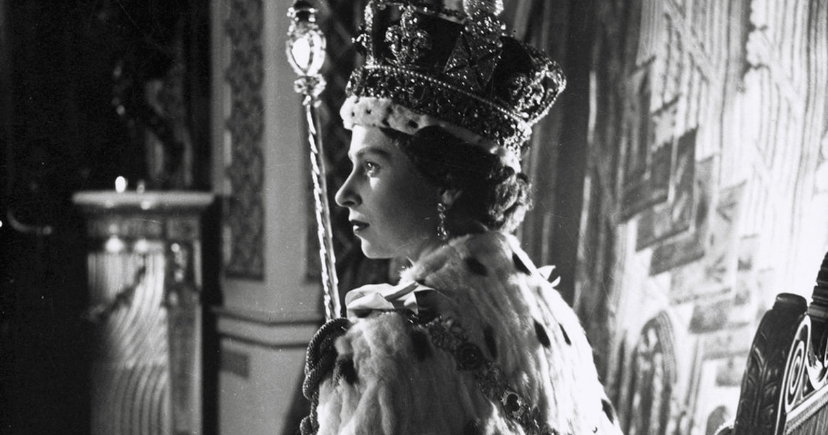 Elisabeta a II-a, cea mai detronată regină din istorie