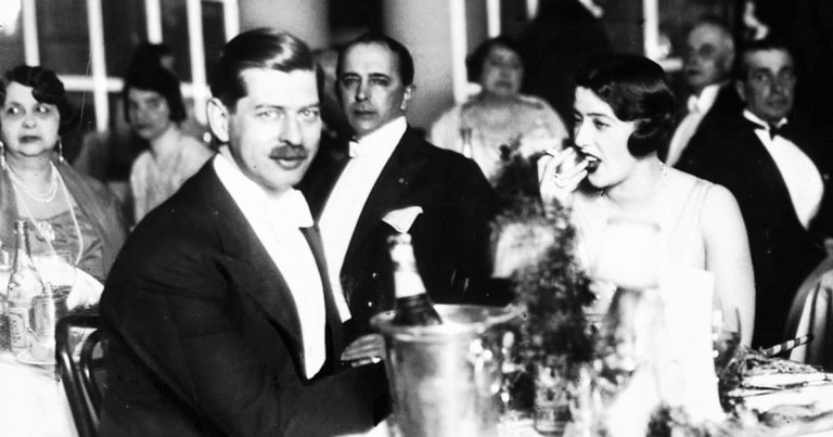 O scrisoare care a aparținut lui Carol al II-lea, vândută la licitație în Germania pentru 320.000 euro