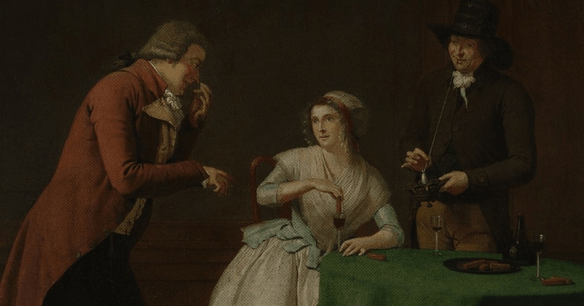 Ce miros a avut trecutul? Un grup de cercetători încearcă să ofere răspunsul