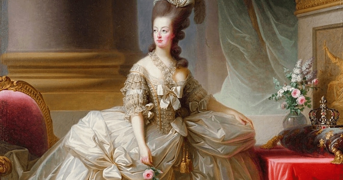 Un pantof al reginei Maria Antoaneta, vândut la licitaţie cu peste 40.000 de euro