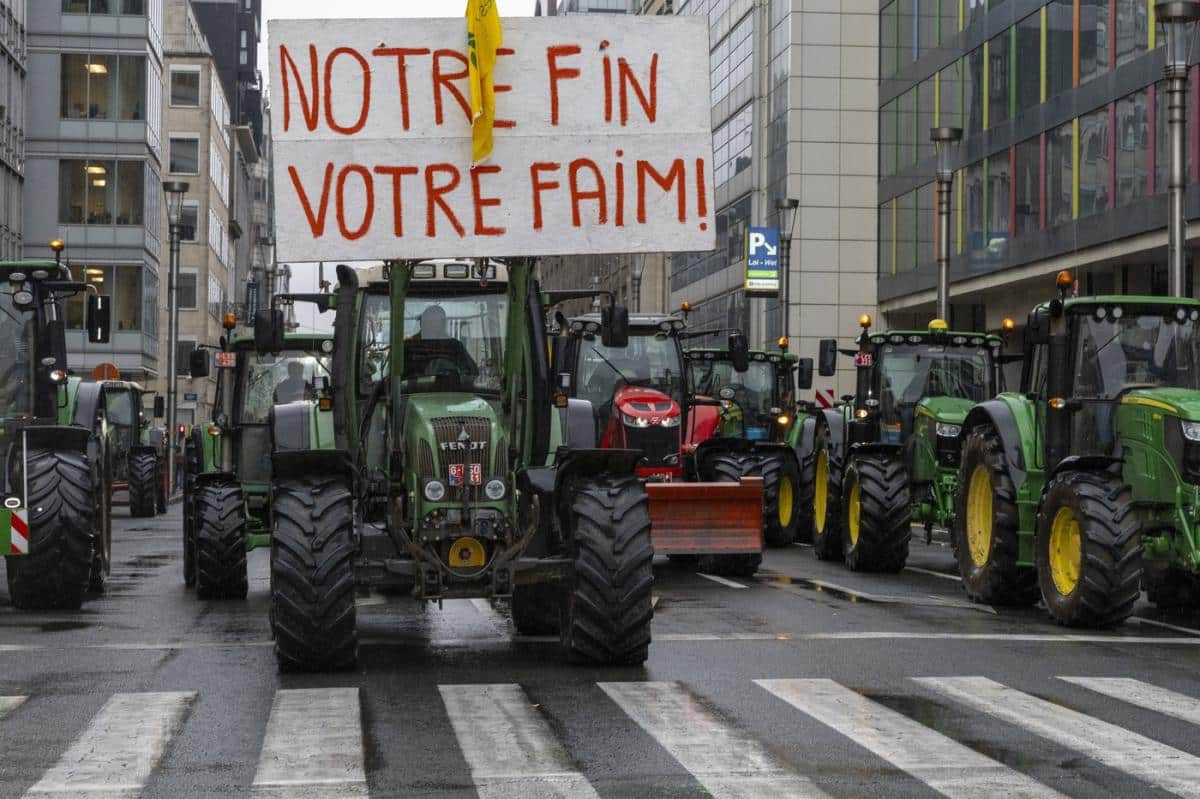 De la cazul Franței, la Europa