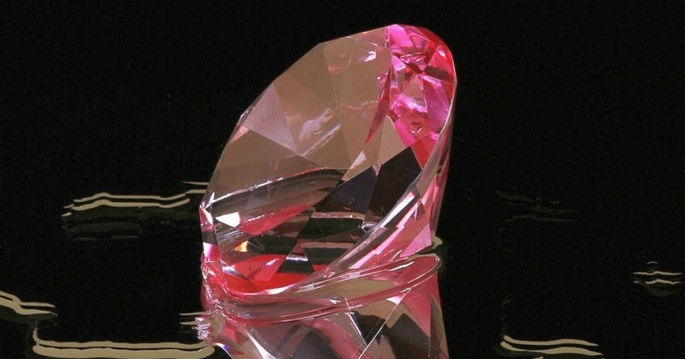 Cea mai mare mină de diamante roz din lume a fost închisă