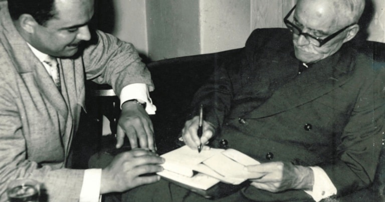 Arghezi despre Guvernatorul BNR