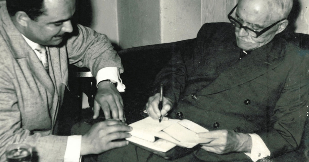 Arghezi despre Guvernatorul BNR