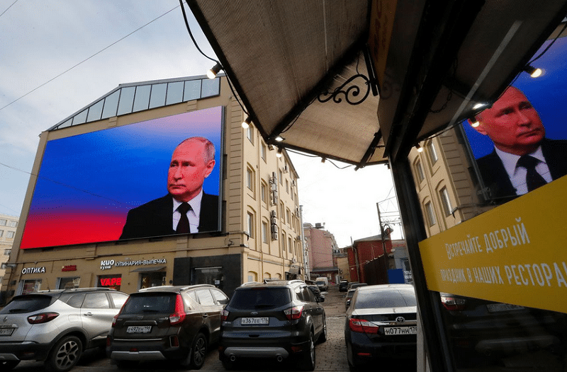problema succesiunii la Moscova: Putinismul nu acceptă rivali. Dar moștenitori?