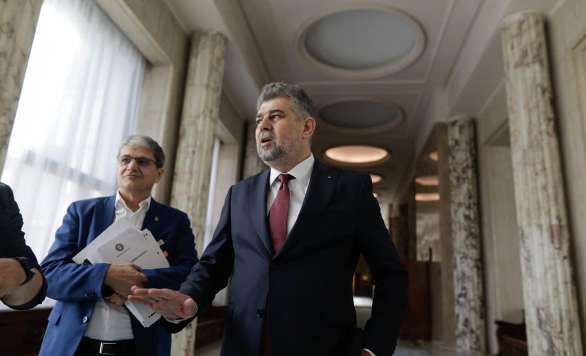 antifrauda se întoarce în epoca Gărzii Financiare; apare un vicepreședinte responsabil de digitalizare