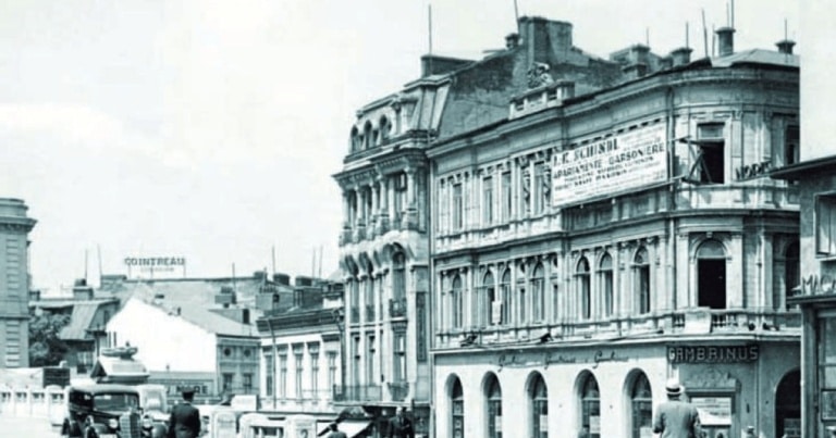 un lung şir de eşecuri