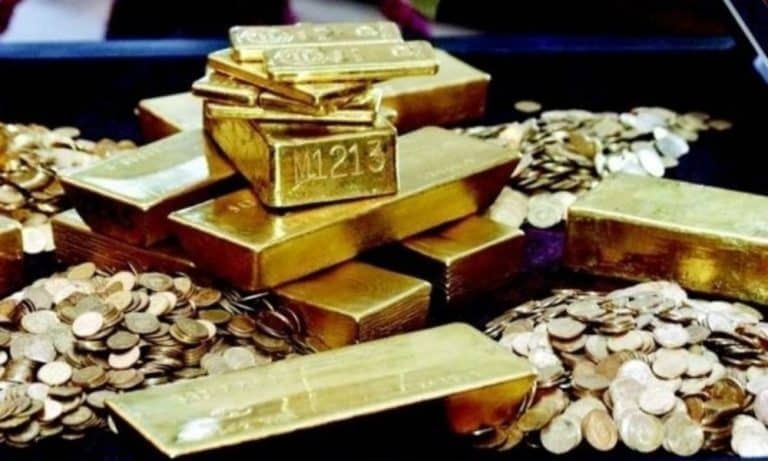 Parlamentul European cere Rusiei să returneze integral României tezaurul național