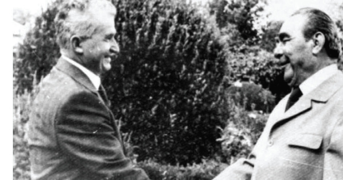 „N-au lipsit nici durităţile, nici ameninţările și încercările de diversiune din partea sovietică”