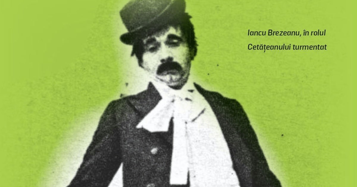 Cine a fost autenticul cetăţean turmentat? „Pe Cetăţeanul turmentat l-am întâlnit la Târgoviște”