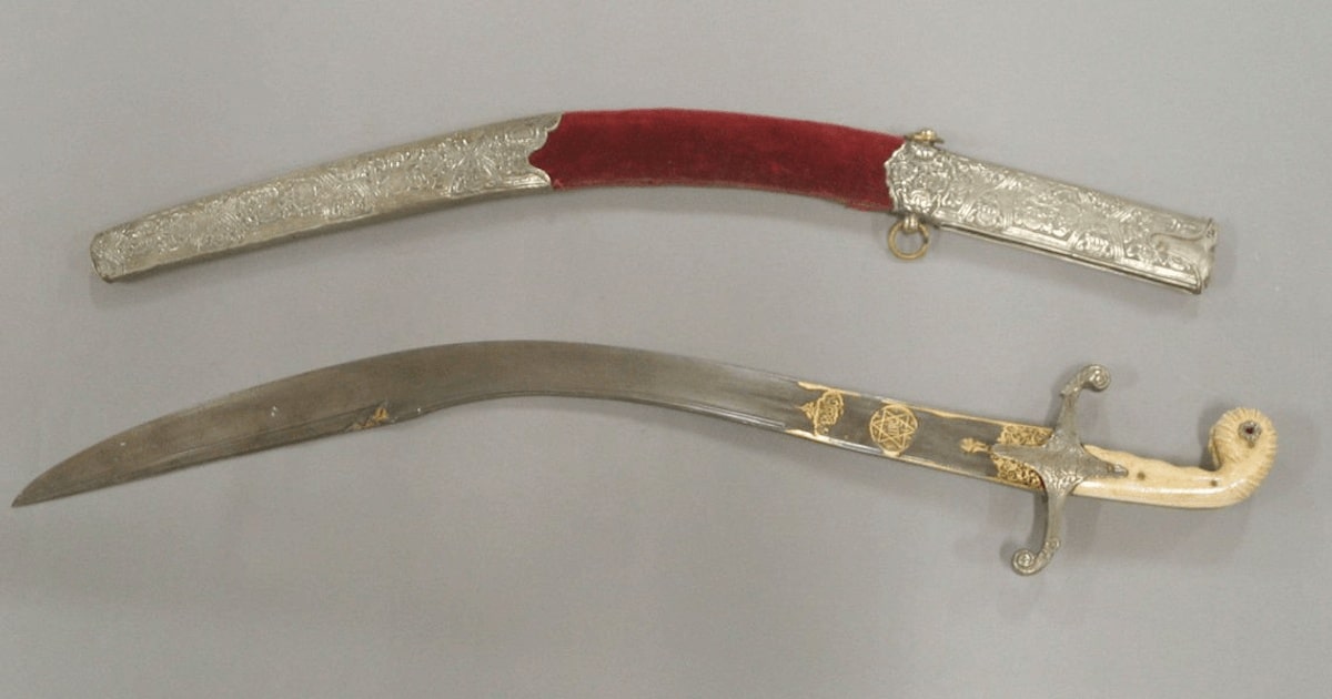 Cum l-a înfruntat haiducul român pe pașa Pazvante