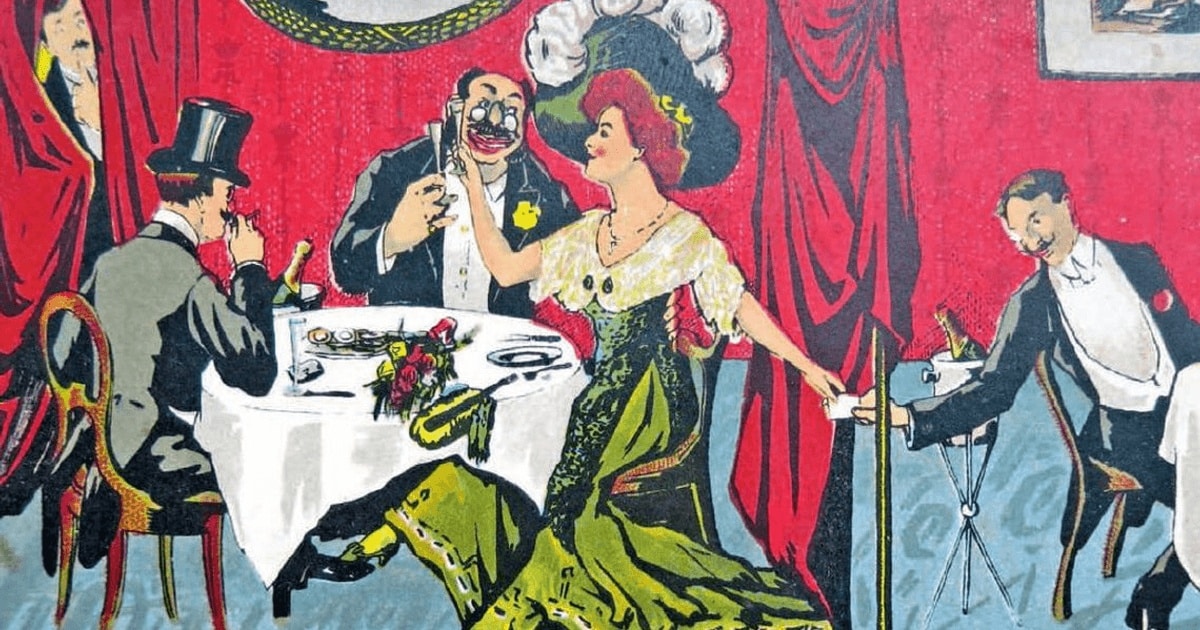 Bine primită de public, piesa de teatru „O Noapte Furtunoasă” a fost desființată de presă. Slavici, cel mai vehement critic