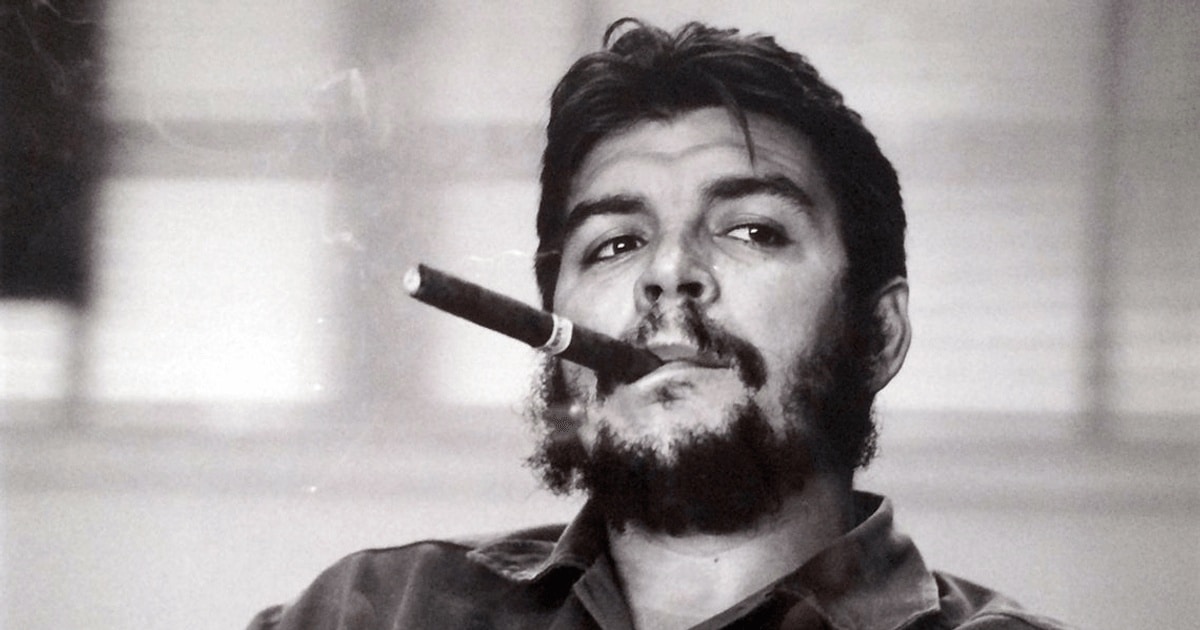 10 lucruri mai puțin cunoscute despre… Che Guevara