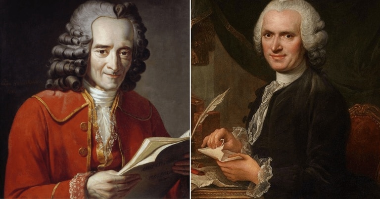 De ce au ajuns dușmani neîmpăcați?