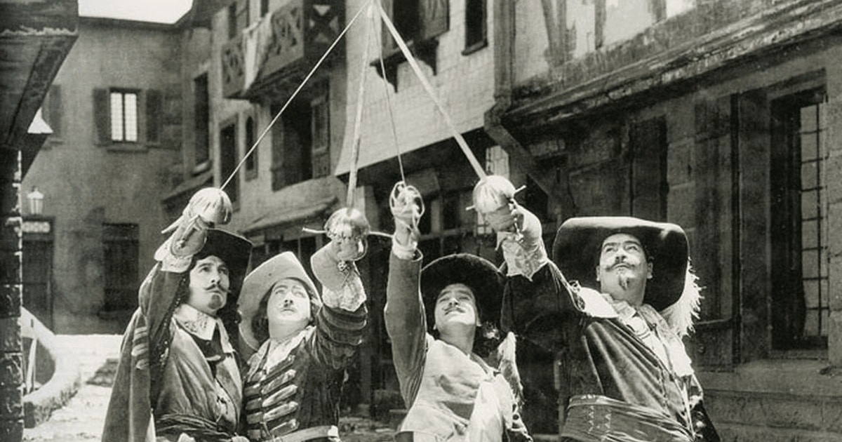 Unul pentru toți, toți pentru unul! Cele mai neobișnuite devize naționale