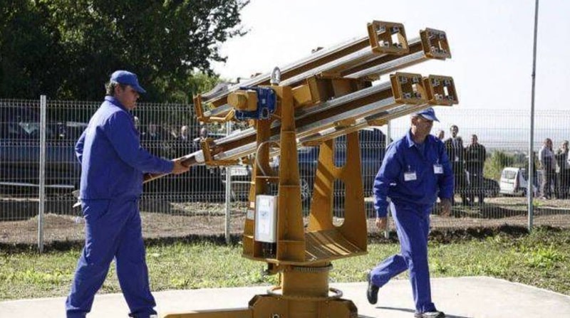 Fermierii resping tehnologia antigrindină, despre care spun că favorizează seceta