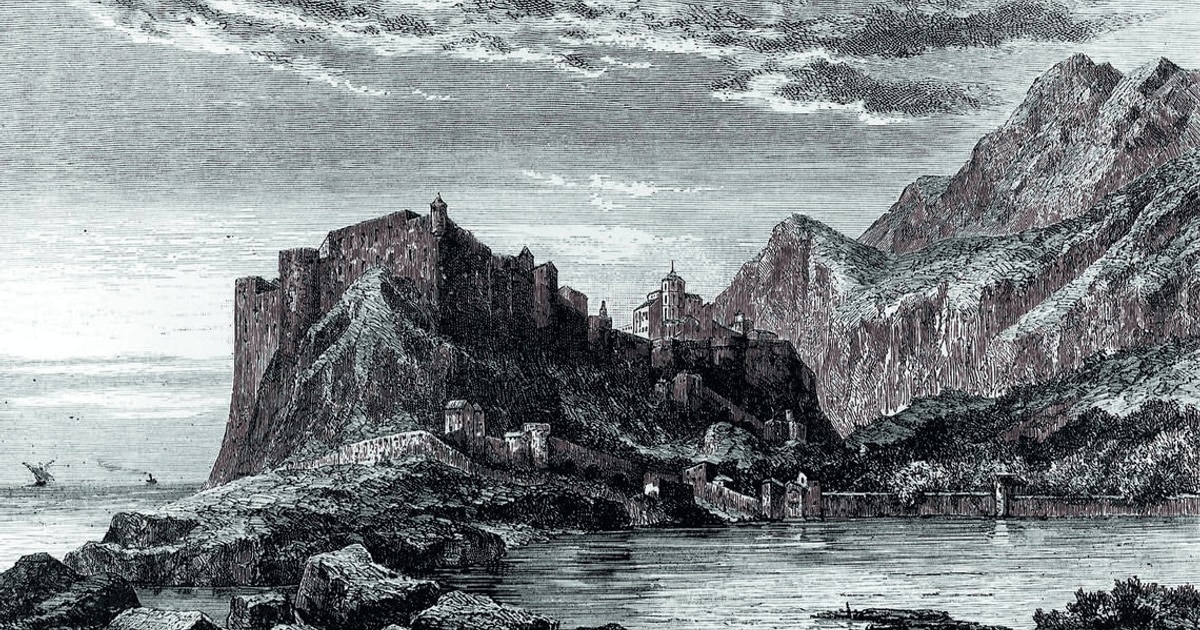 Monaco, un „cuib al bandiților”