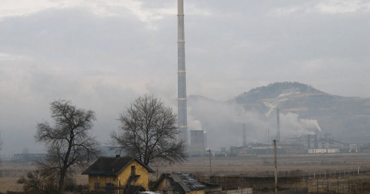 Istoria orașului Copşa Mică – al doilea cel mai poluat oraș din Europa, după Cernobîl