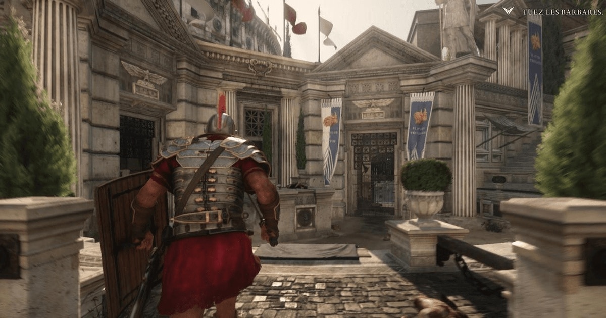 Jocuri care par a fi inspirate din istorie. Ce și cât este adevărat?