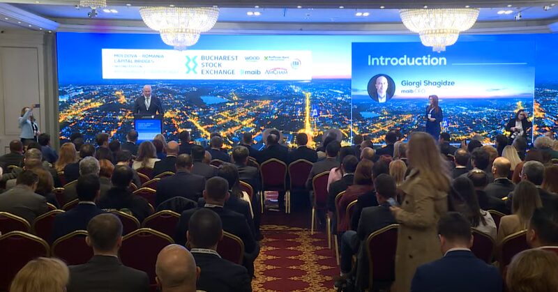 Interconectarea piețelor de capital și financiare între R. Moldova și România