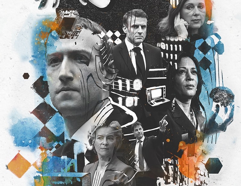 În culisele bătăliei globale pentru controlul celei mai periculoase tehnologii din lume: IA