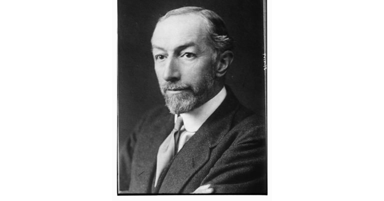 Cum percepea aristocrația britanică societatea românească de la 1914?