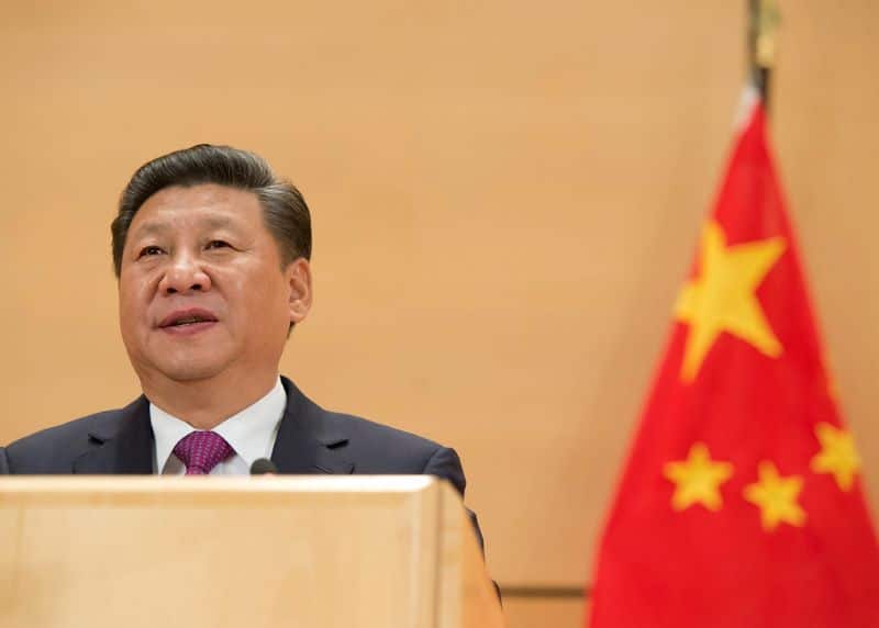 Efortul Chinei de-a-și reduce dependența de tehnologiile occidentale adâncește declinul industrial al Europei